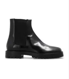 CdG HOMME PLUS×George Cox サイドゴアブーツ uk6 - メルカリ