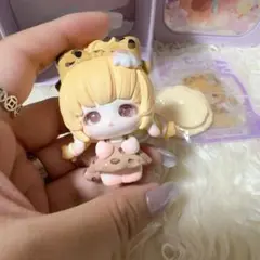 ミミア フィギュア CATEGORY MIMIA(ミミア) | Hermeow's Shop