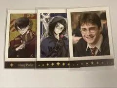 ハリー・ポッター パシャこれ