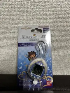 キングダムハーツ タマゴッチ