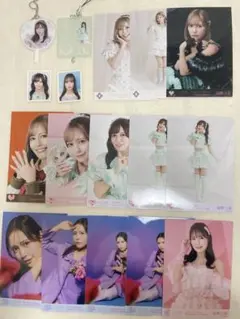 【イコラブ】諸橋沙夏 グッズ 【まとめ売り】