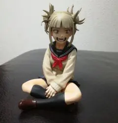 ヒロアカ　トガヒミコ　フィギュア　Break time collection