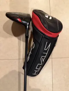 フェアウェイウッド 3w