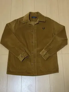 2025年最新】Fred Perry カバーオールの人気アイテム - メルカリ