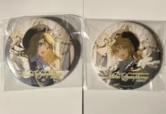 初音ミク　シンフォニー　缶バッジ　2024 抽選会　鏡音レン　ミクシンフォニー 初音ミクシンフォニー2024 トレーディング缶バッジ(横浜/神戸