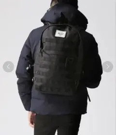 Herschel×BEAMS 別注 ANDERSON リュックのサムネイル
