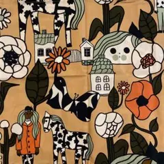 marimekko マリメッコ 丸型トレイ マリキュラ 未使用 - メルカリ