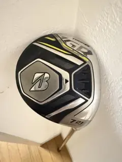 TOUR B JGR 2019 7W 受注生産モデル 純正シャフト R 希少品のサムネイル