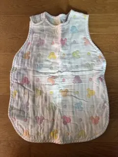 ミッキー柄 ベビースリーパー