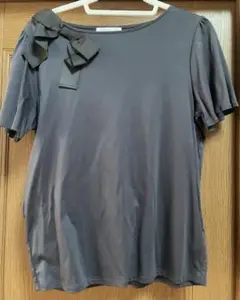 クチュールブローチ Tシャツ