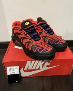 Nike Air Max Plus Drift エアマックスプラスドリフト
