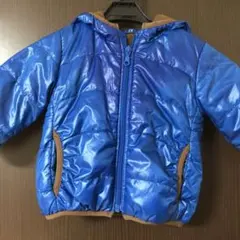 ユニクロ アウター ジャンパー