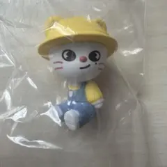 SKZOO スクールバスフィギュア Jiniret
