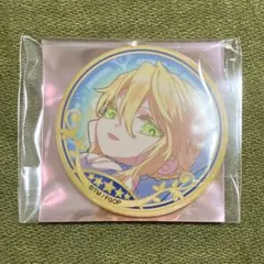 FGO 最終再臨 缶バッジ アルトリア・ペンドラゴン - メルカリ