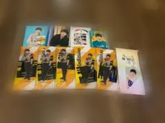 永岡蓮王 アクスタ まとめ売り - メルカリ