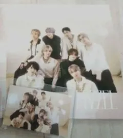 MAZZEL OnlyYou MUZEUM盤