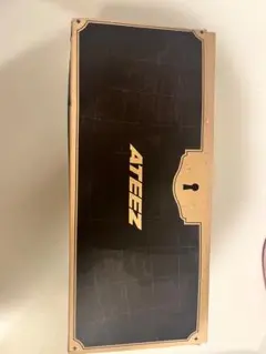 ATEEZ ペンライトバージョン2
