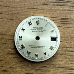 2025年最新】ロレックス 文字盤のみの人気アイテム - メルカリ