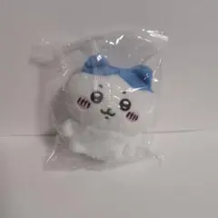 ちいかわ お座りぬいぐるみ ハチワレ