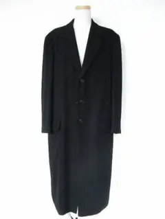 2026年最新】Y's for men チェスターコートの人気アイテム - メルカリ