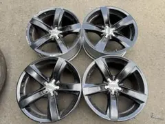 2026年最新】audi a5 純正 ホイールの人気アイテム - メルカリ