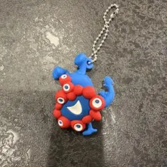 ミャクミャク キーホルダー