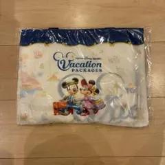 ⭐︎新品未使用⭐︎東京ディズニーリゾート バケーションパッケージ マルチガーゼケット