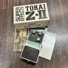 Tokai TXC-2 Exciter Z-II 80年代 ビンテージ レアのサムネイル