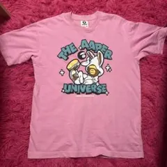 AAPE BY A BATHING APE Tシャツ　6月いっぱいで出品終了ですのサムネイル