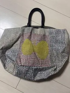 mina perhonen トートバッグ