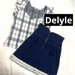 Delyle2点コーデセット