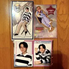 澤本夏輝　アクリルスタンド　ブロマイド　まとめ売り