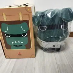 美品⭐︎特大　デリ丸　ぬいぐるみ　※箱無し 美品⭐︎特大 デリ丸 ぬいぐるみ ※箱無し デリ丸。COLLECTION