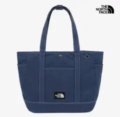THE NORTH FACE】 大人気 オールデイトート ブルー 韓国限定 - メルカリ