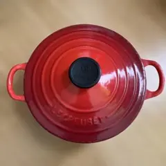 2025年最新】ル・クルーゼ 鍋 18の人気アイテム - メルカリ