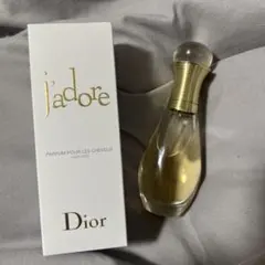 Dior j'adore ヘアミスト 40ml