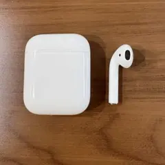 2026年最新】airpods ケースのみの人気アイテム - メルカリ