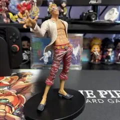 ワンピース DXF THE GRANDLINE MEN ドフラミンゴのサムネイル