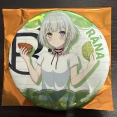 バンドリ MyGO!!!!! 要楽奈 R Baker 缶バッジ - メルカリ