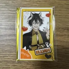 AGF2025 オトメイトhoney vibes エリヤ　ハニヴ　アクカ