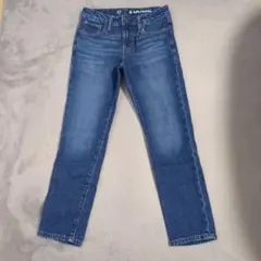 GAP Kids ガールフレンド デニムパンツ 130cmのサムネイル