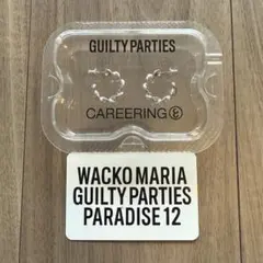 2026年最新】CAREERING × WACKO MARIA WACKO MARIA PARADISE 07(YW)の