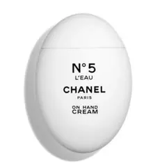 CHANEL ラクレームマン 箱付き
