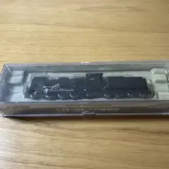 A6401 D52-403御殿場線貨物用蒸気機関車マイクロエース鉄道模型N