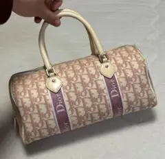 2025年最新】Christian Dior ハンドバッグの人気アイテム - メルカリ