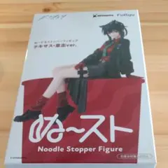 アークナイツ ぬーどるストッパーフィギュア テキサス・意志ver.