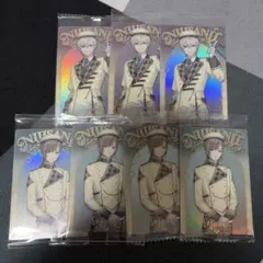 にじさんじ　ウエハース　葛葉、叶