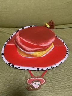 ジェシー　ファンキャップ　帽子　トイストーリー　ディズニー