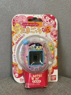 新品未開封 バンダイ CIAO たまごっち 30 ピンク バンダイ CIAO たまごっち 30 ピンク 未開封品 新品未開封