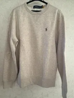 【値下げ中】Polo Ralph Lauren トレーナー